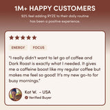 Ritual Set Dark Roast 5FFB