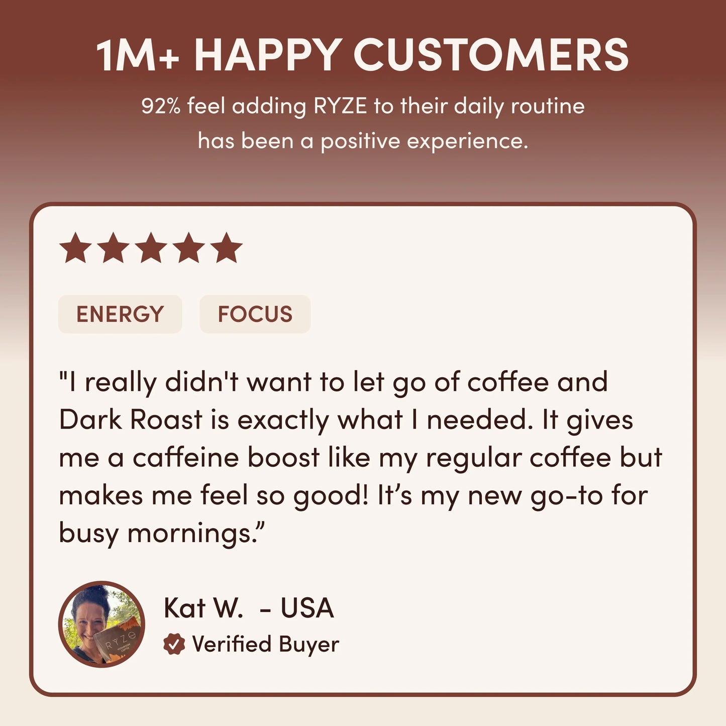 Ritual Set Dark Roast 5FFB