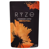 Mushroom Coffee Dark Roast RDO0