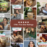 Dark Roast Starter Kit EH44