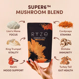 Dark Roast Starter Kit EH44