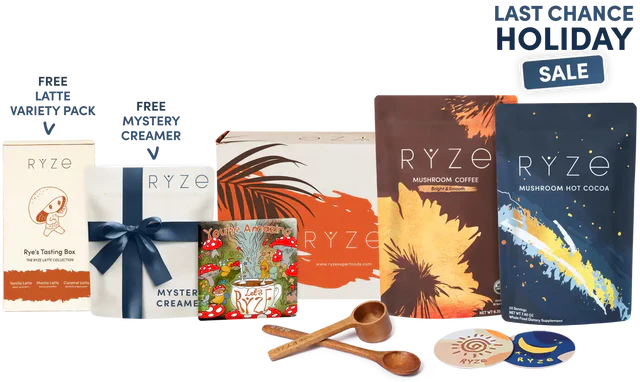 Day + Night Bundle OYRJ