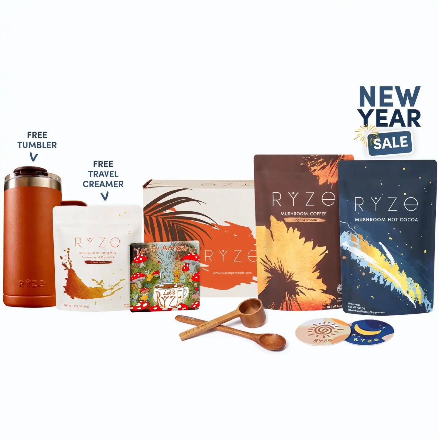 Day + Night Bundle TA1U