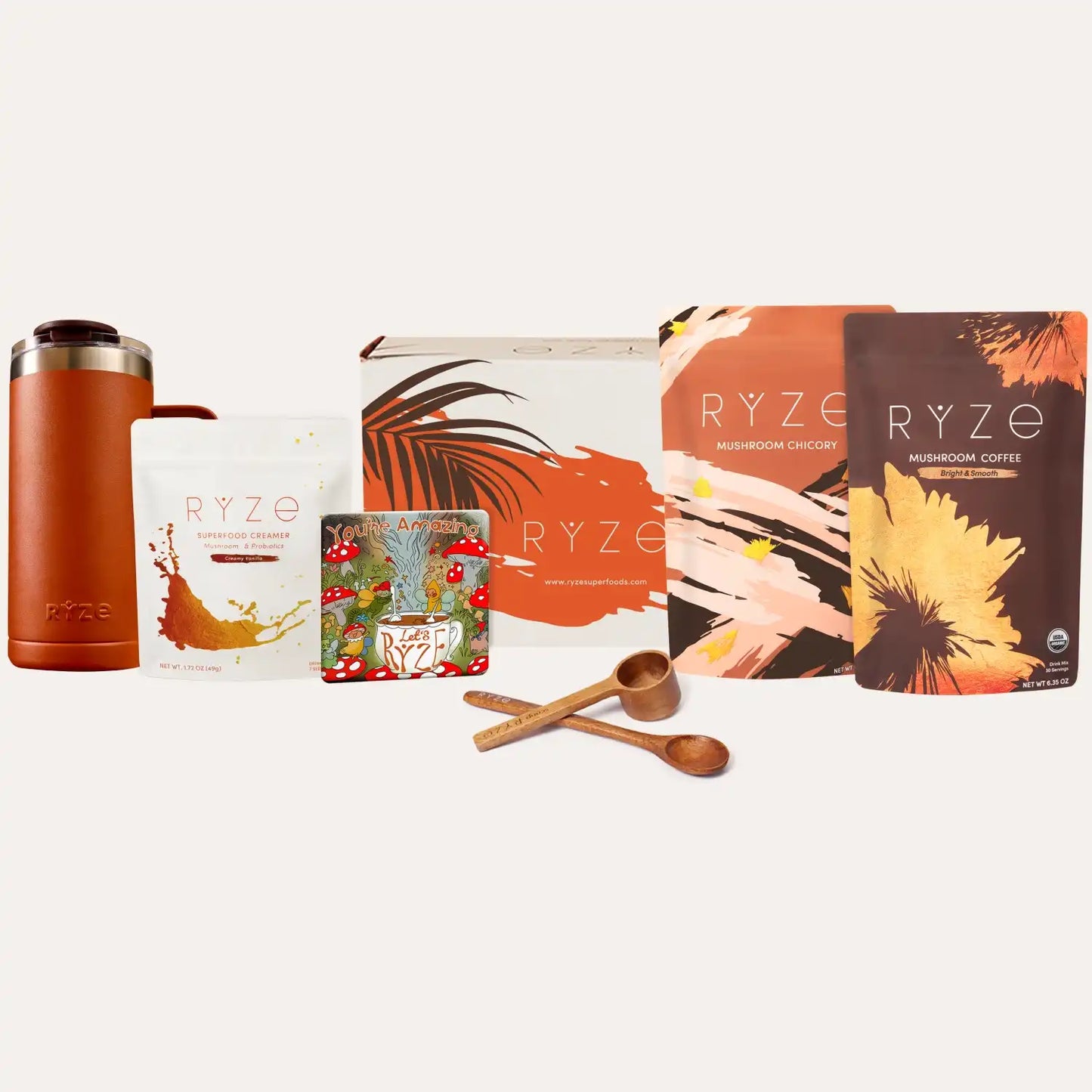 Lasting Energy Bundle 3C06