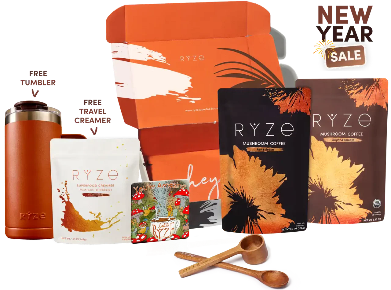 Coffee Duo Bundle VEX2