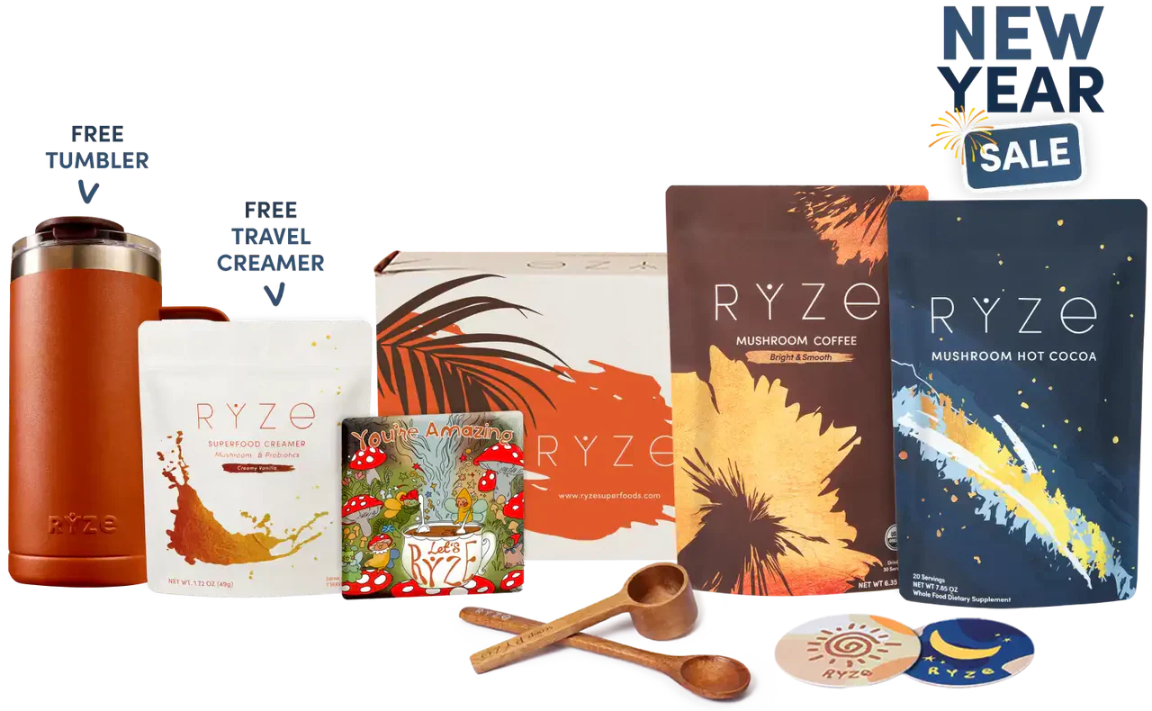 Day + Night Bundle TA1U
