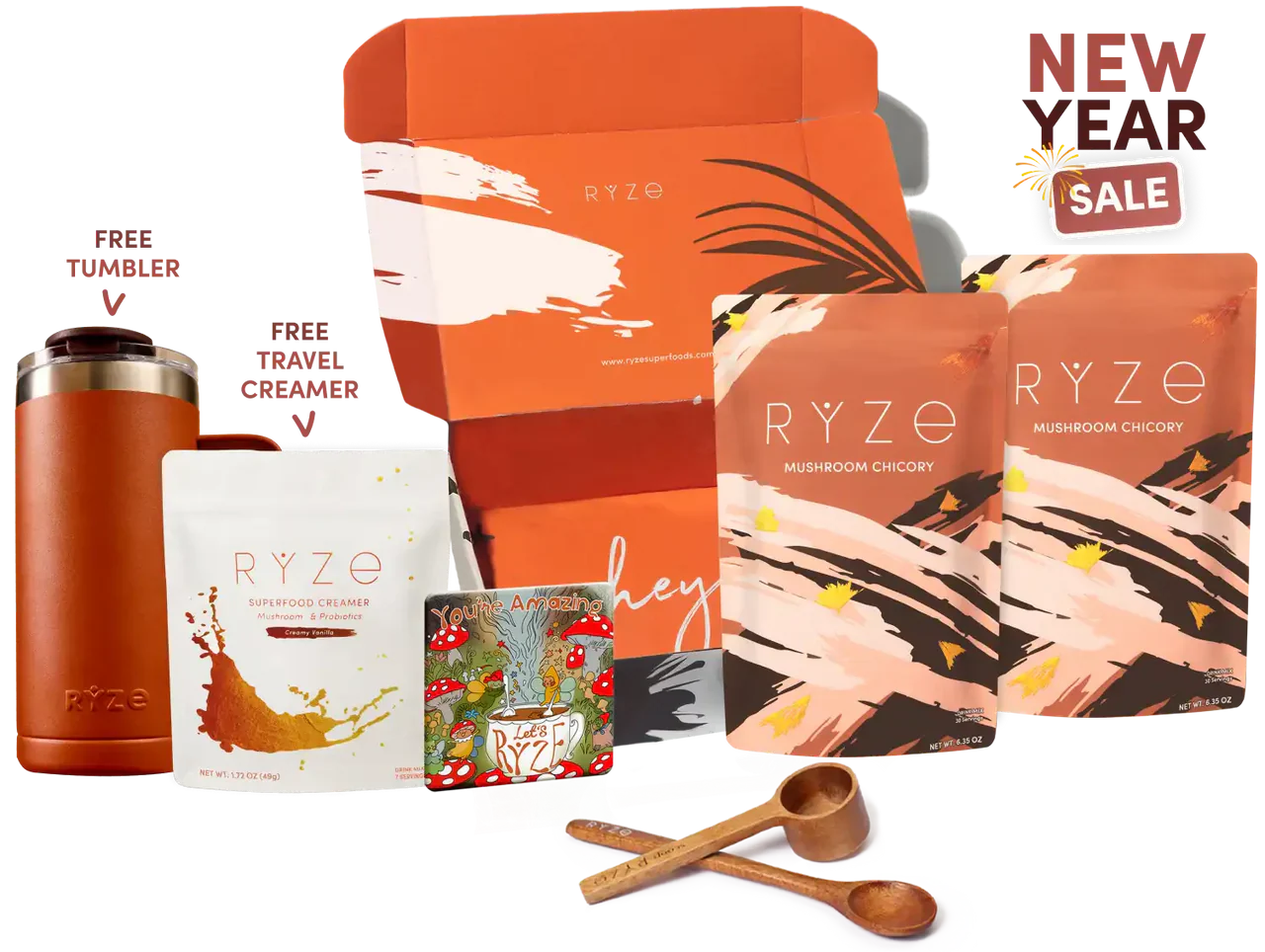 Starter Kit 9Q7Y
