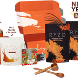 Dark Roast Starter Kit EH44