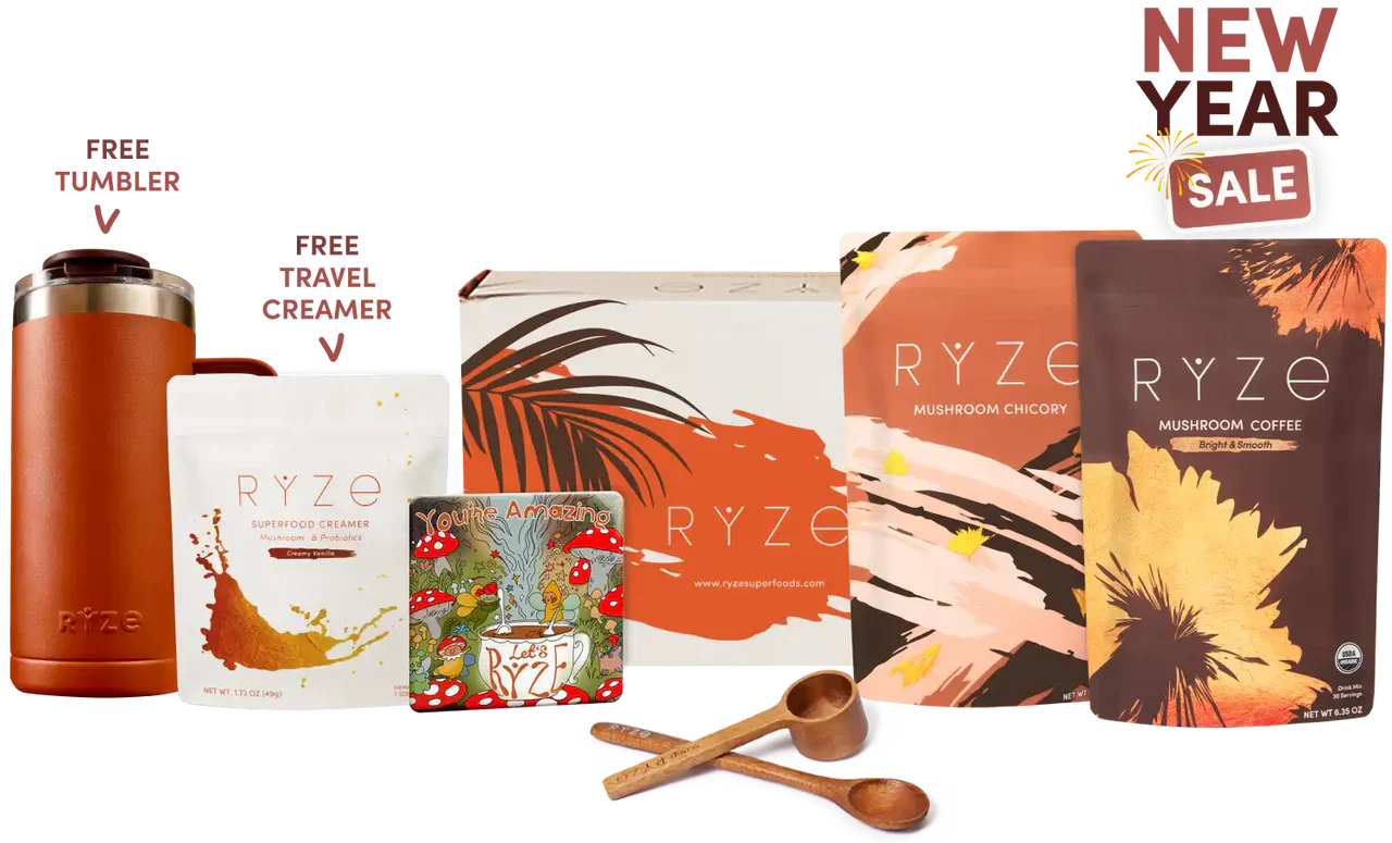 Lasting Energy Bundle 3C06