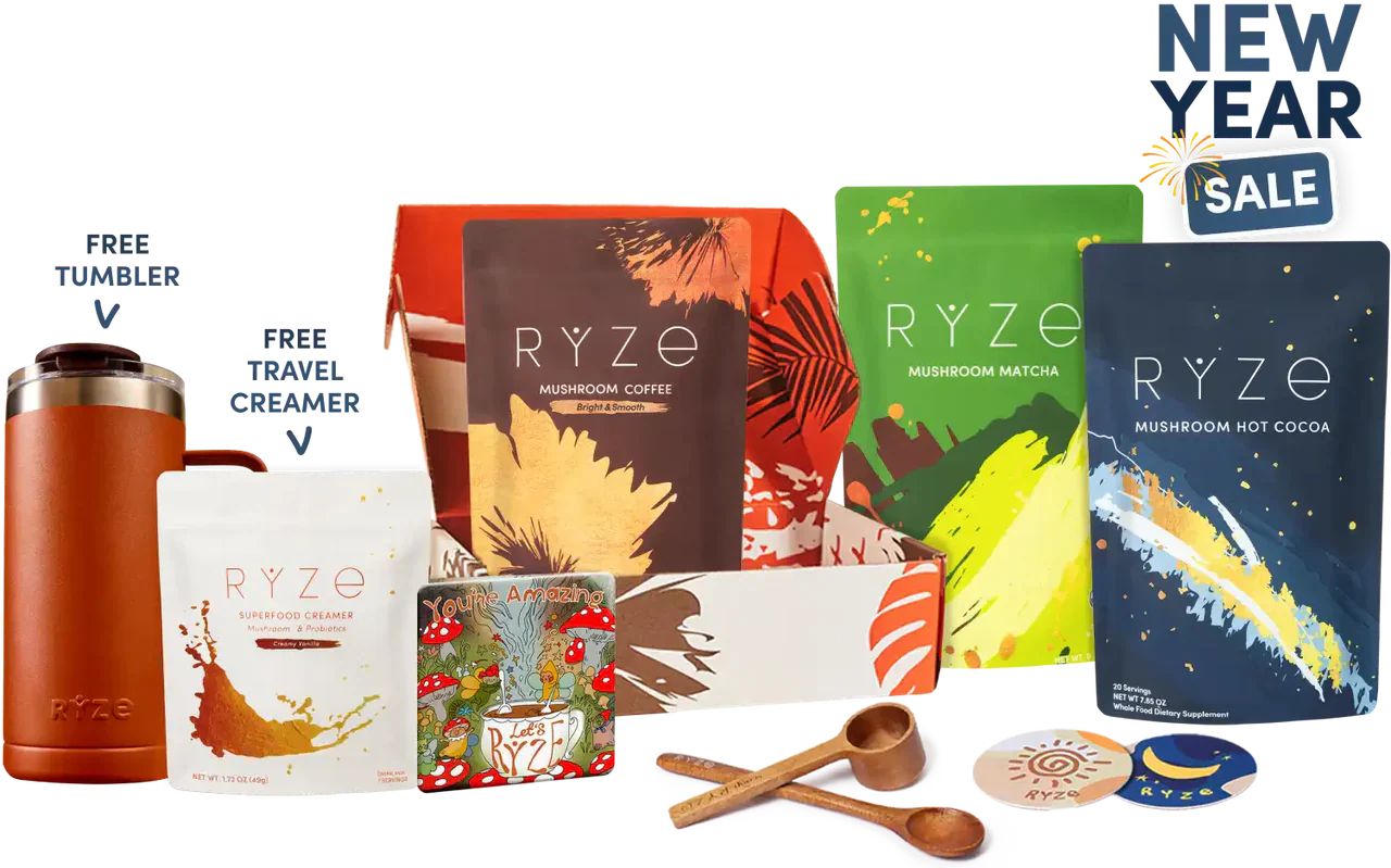Ultimate Day + Night Bundle 3ASU