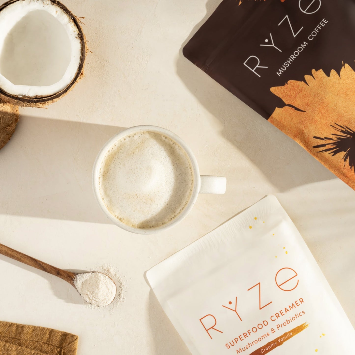 Superfood Creamer 7N5M