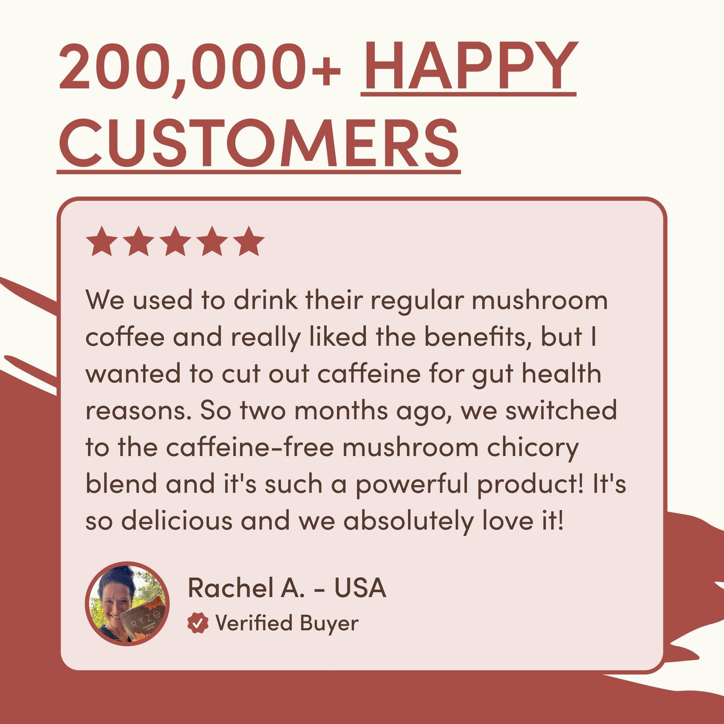 Mushroom Chicory XI21