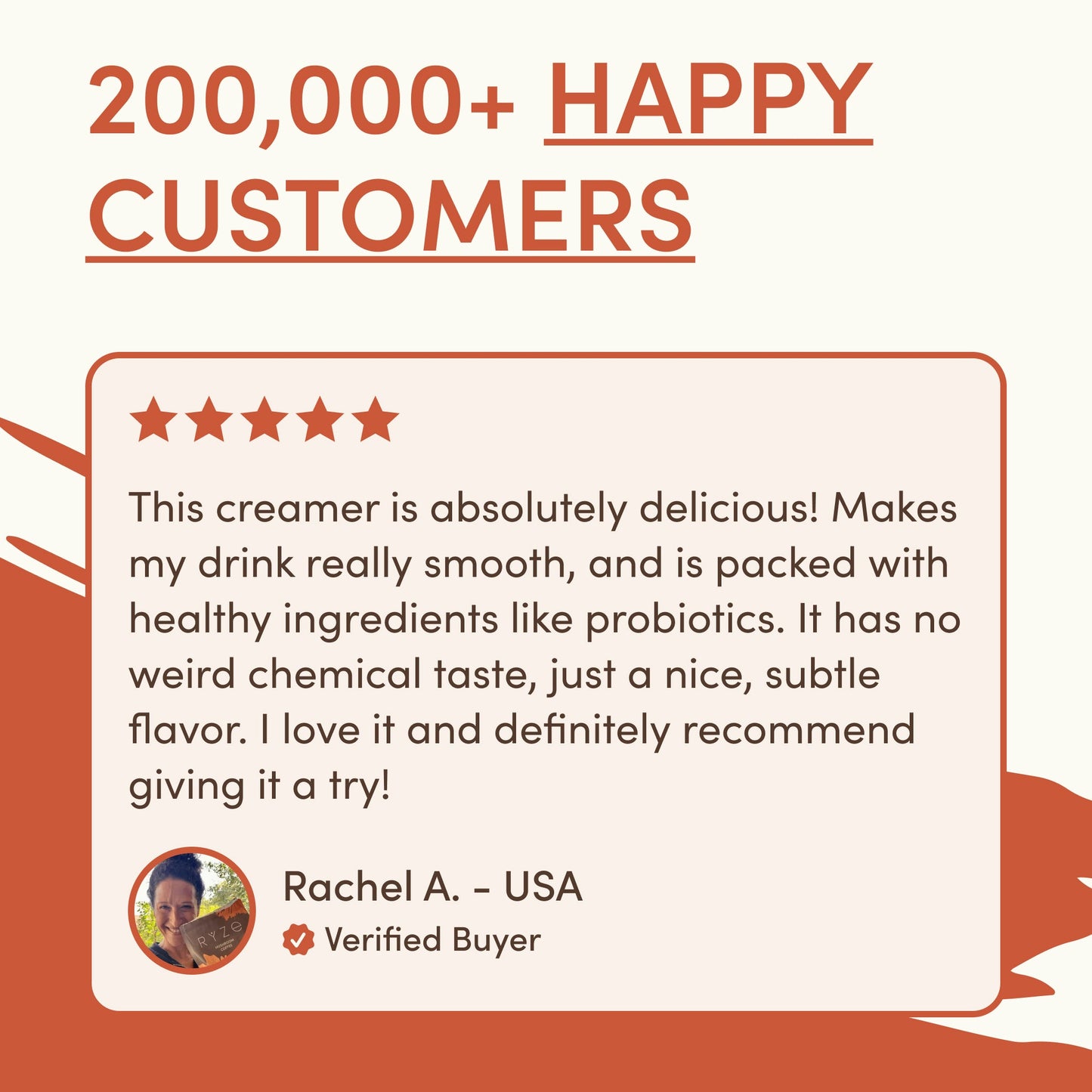 Superfood Creamer 7N5M