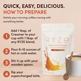 Superfood Creamer 7N5M